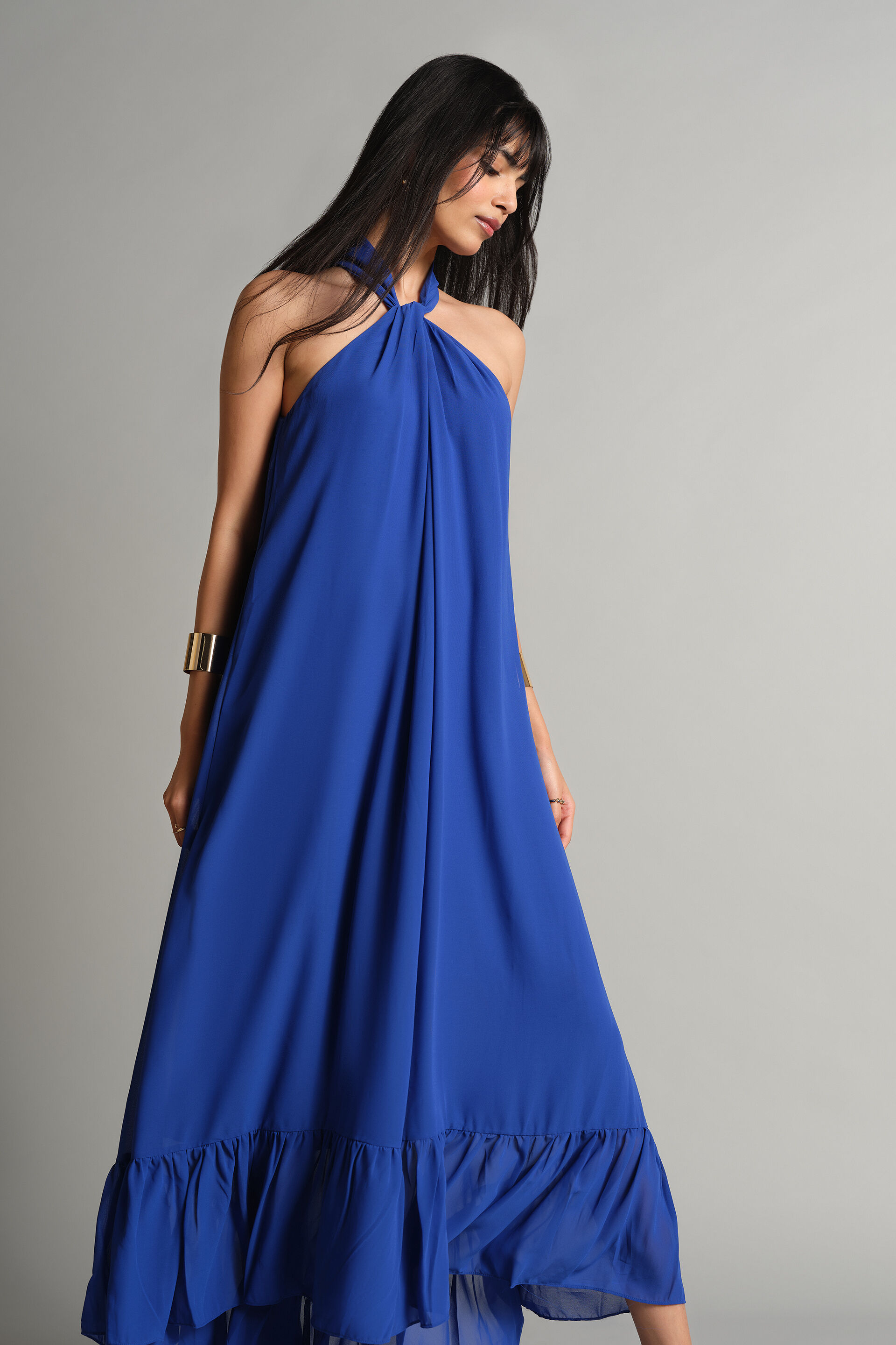 The Summer Cocktail Dress, Dark Blue, image 2